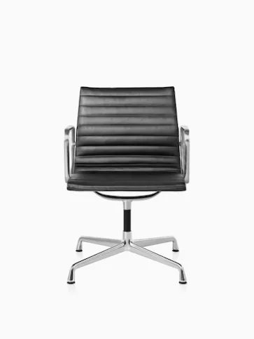 Eames Aluminium Group Chairs